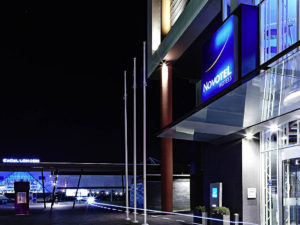 Novotel London Excel