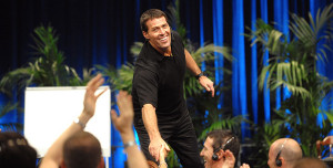 Tony Robbins
