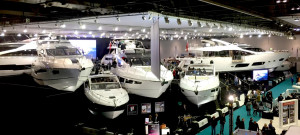 london-boat-show