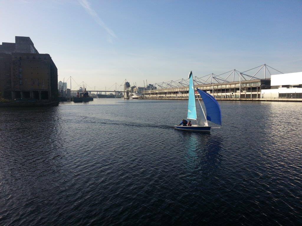Royal Docks Adventure Opens London S Royal Docks